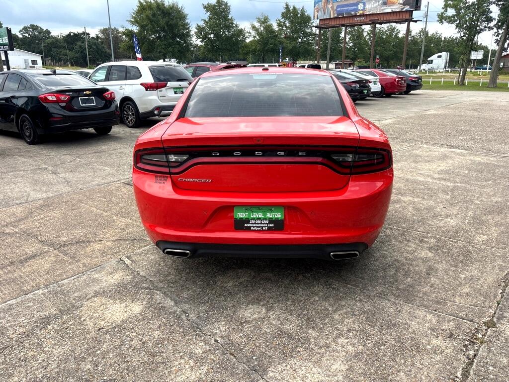 Dodge Charger SXT 2019 Dodge Charger SXT 2019