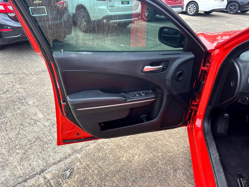 Dodge Charger SXT 2019 Dodge Charger SXT 2019