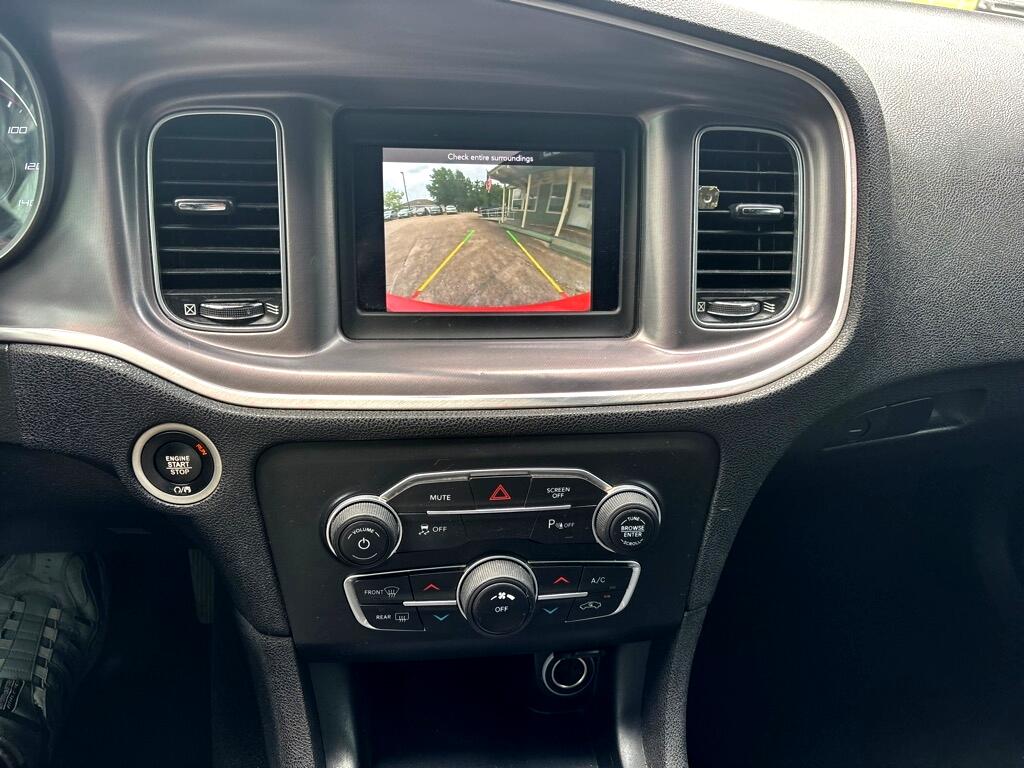 Dodge Charger SXT 2019 Dodge Charger SXT 2019