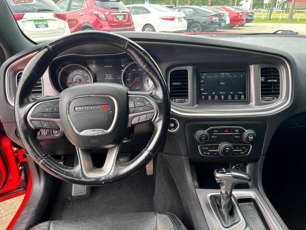 Dodge Charger SXT 2019 Dodge Charger SXT 2019