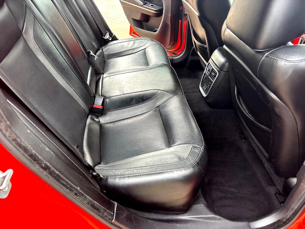 Dodge Charger SXT 2019 Dodge Charger SXT 2019