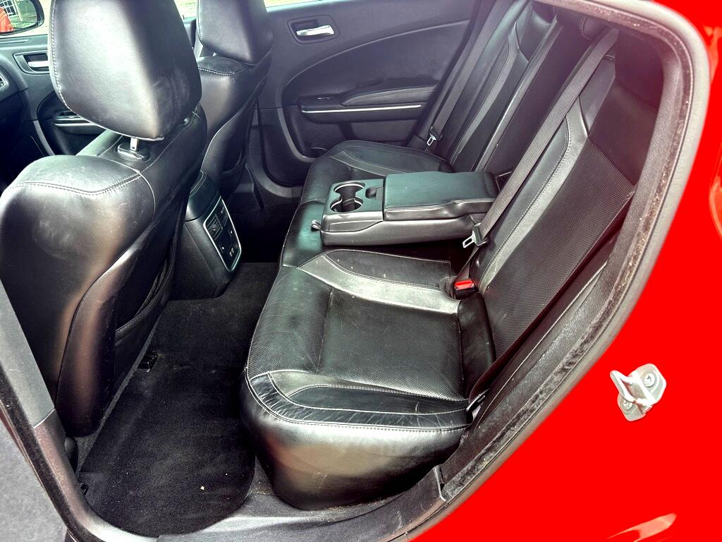 Dodge Charger SXT 2019 Dodge Charger SXT 2019