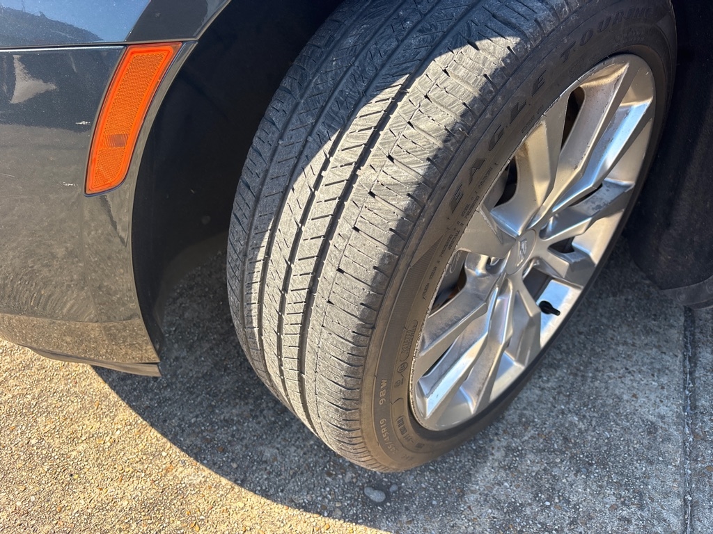 Cadillac XTS Luxury FWD 2016