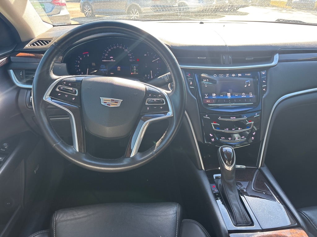 Cadillac XTS Luxury FWD 2016