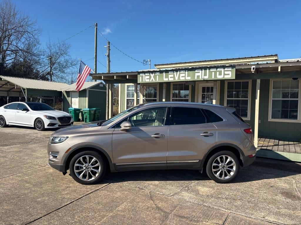 Lincoln MKC Select FWD 2019