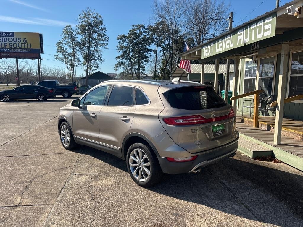 Lincoln MKC Select FWD 2019