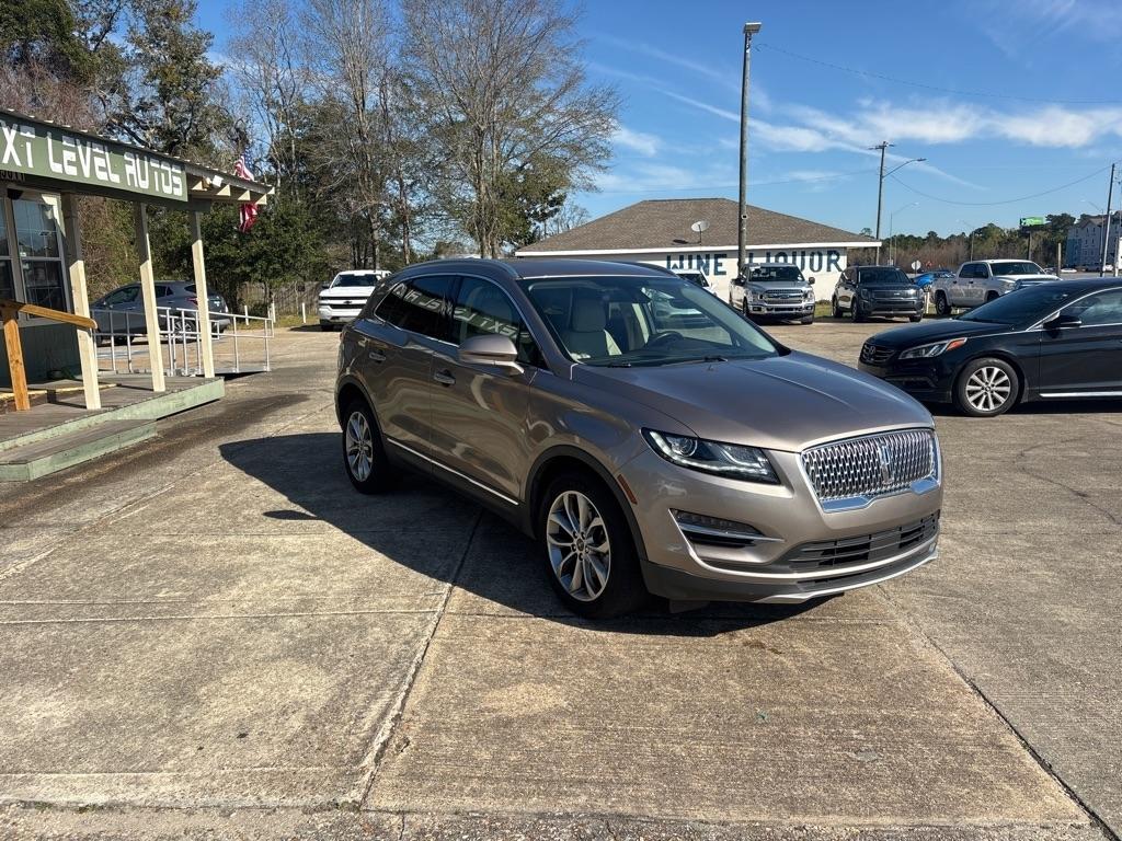 Lincoln MKC Select FWD 2019