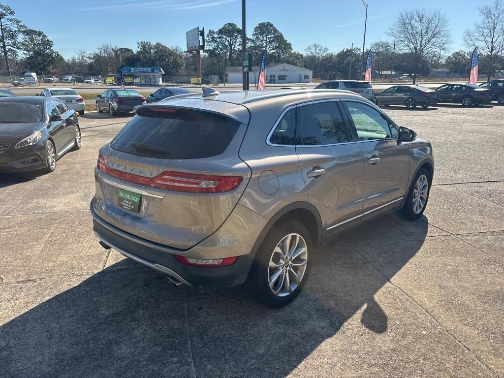 Lincoln MKC Select FWD 2019