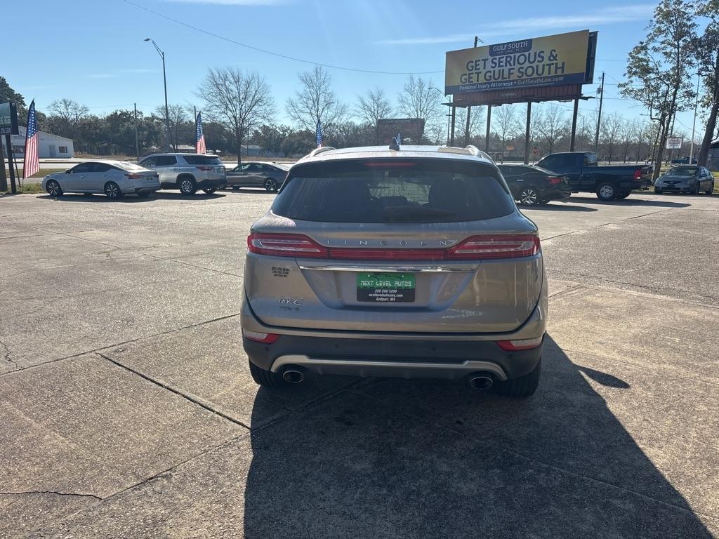 Lincoln MKC Select FWD 2019