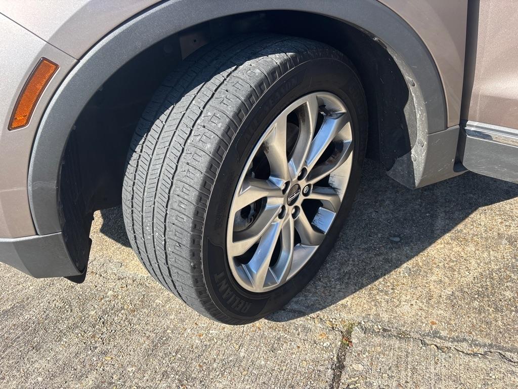 Lincoln MKC Select FWD 2019