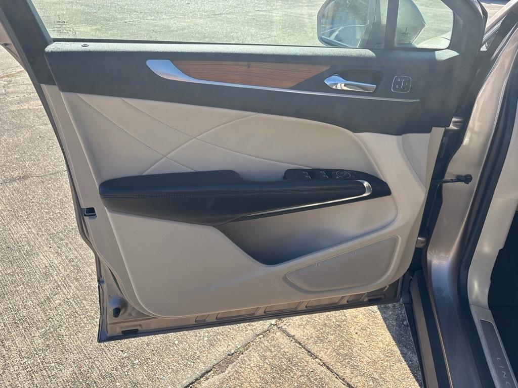 Lincoln MKC Select FWD 2019