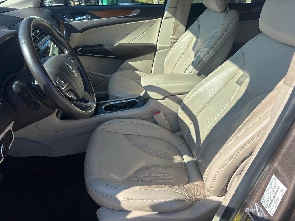 Lincoln MKC Select FWD 2019