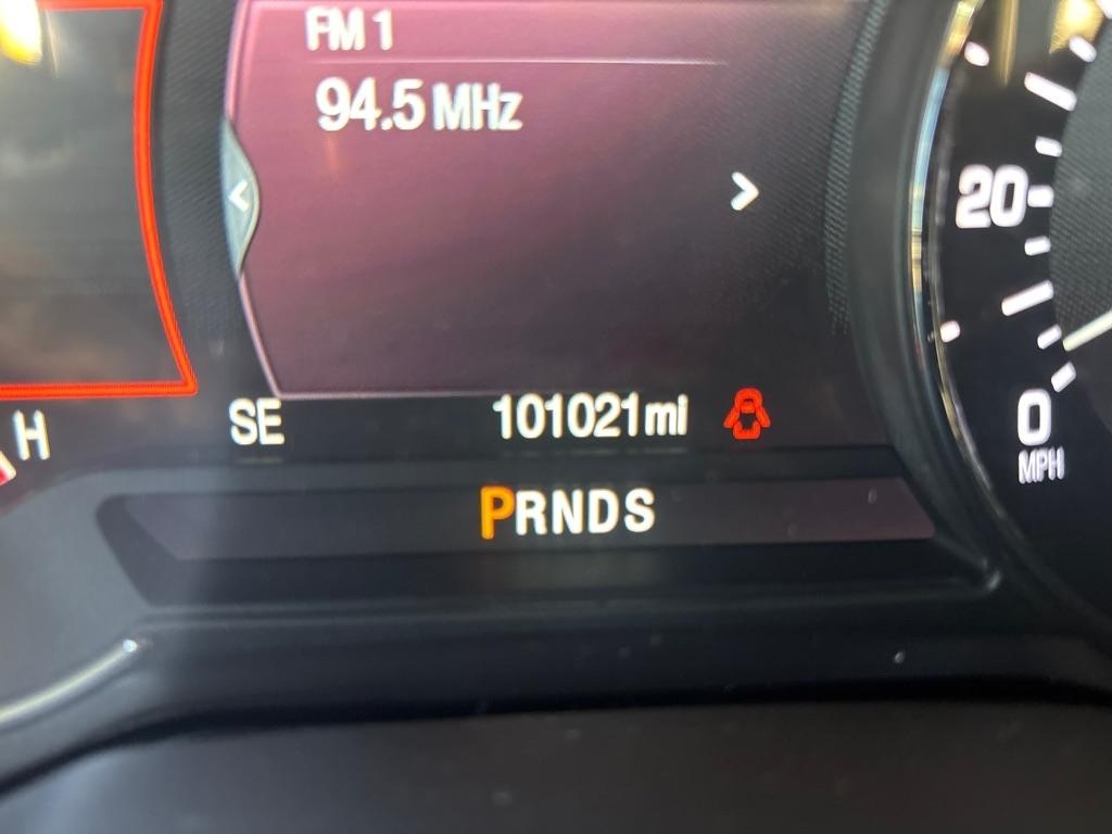 Lincoln MKC Select FWD 2019