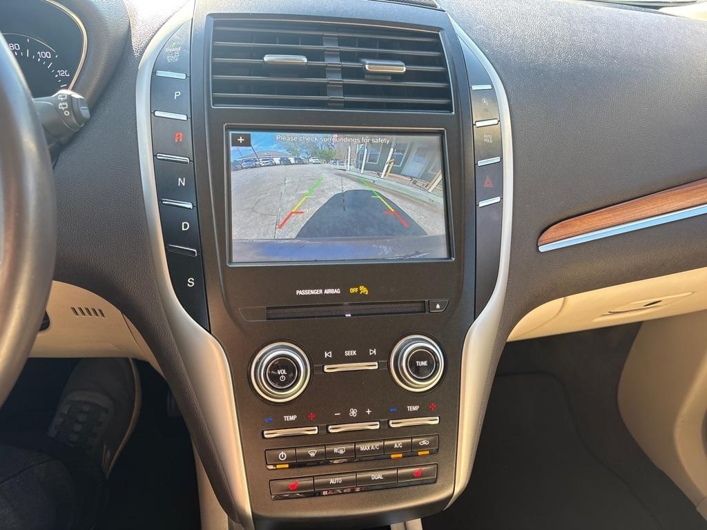 Lincoln MKC Select FWD 2019