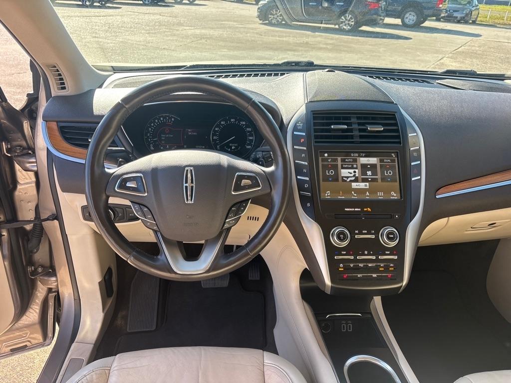 Lincoln MKC Select FWD 2019