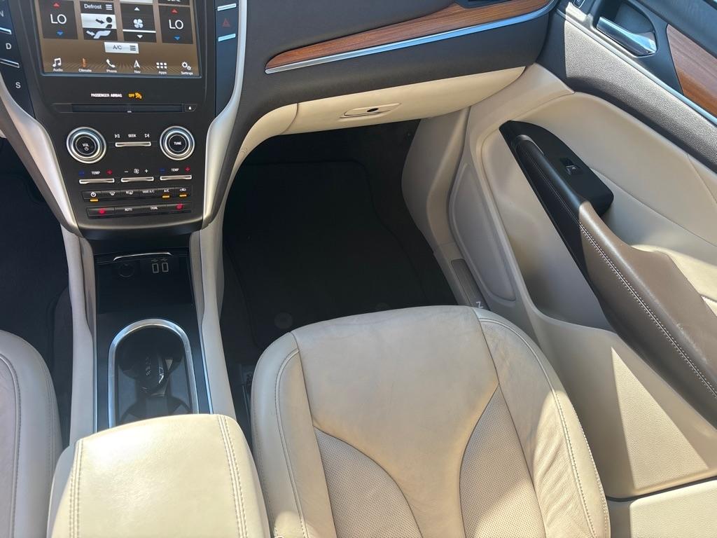 Lincoln MKC Select FWD 2019