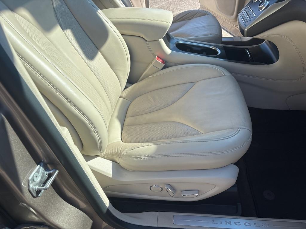 Lincoln MKC Select FWD 2019