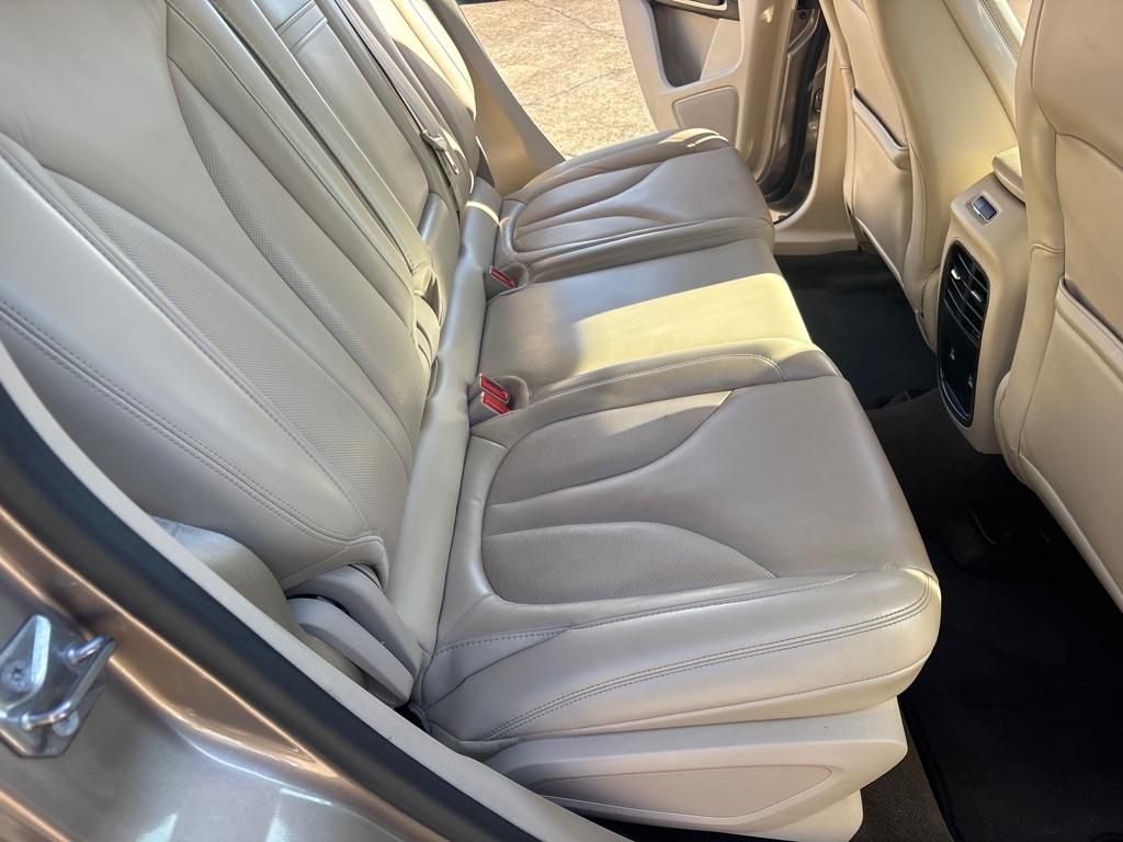 Lincoln MKC Select FWD 2019