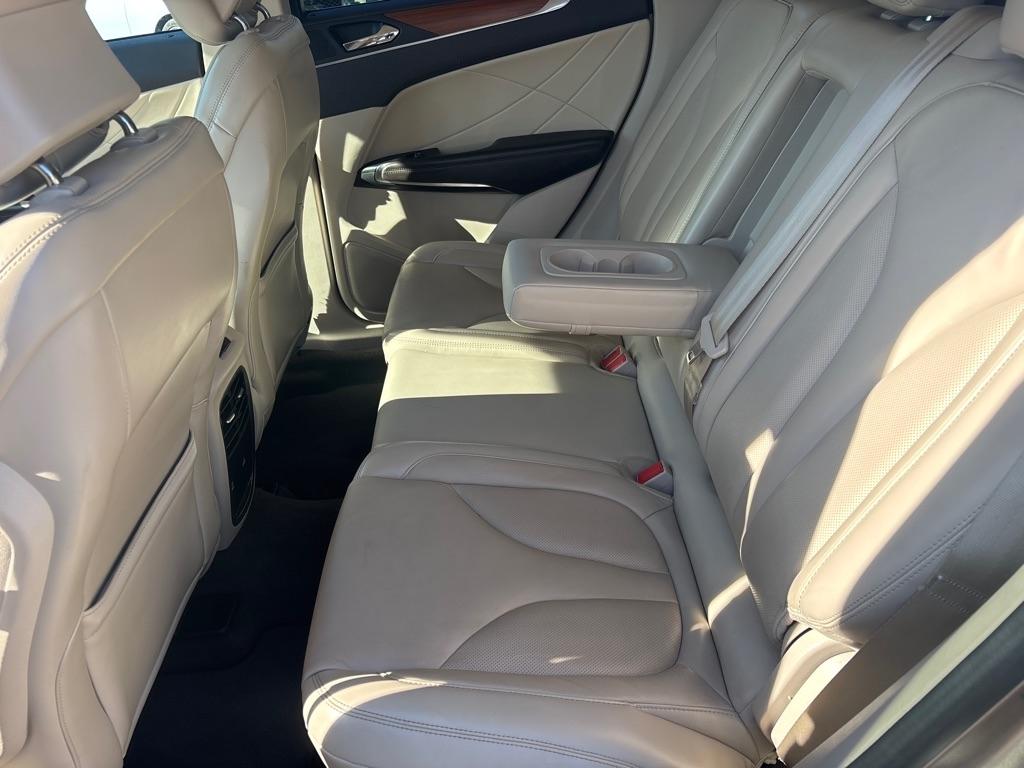 Lincoln MKC Select FWD 2019