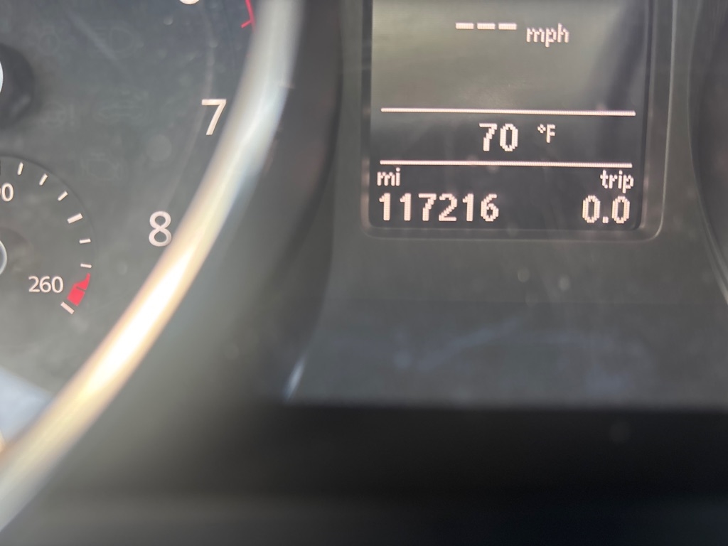 Volkswagen Jetta 1.4T SE 6A 2017