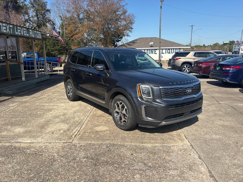 Kia Telluride EX 2020