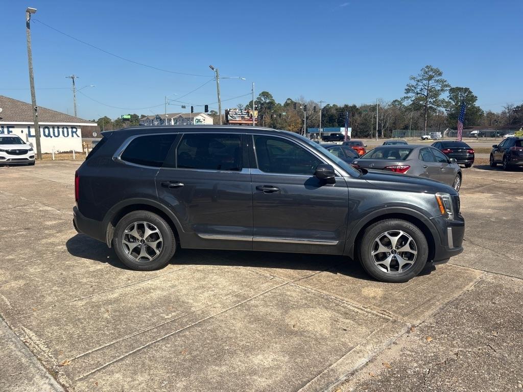 Kia Telluride EX 2020