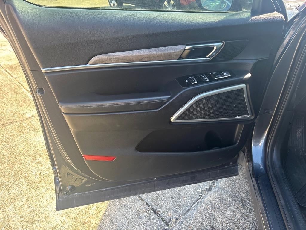 Kia Telluride EX 2020