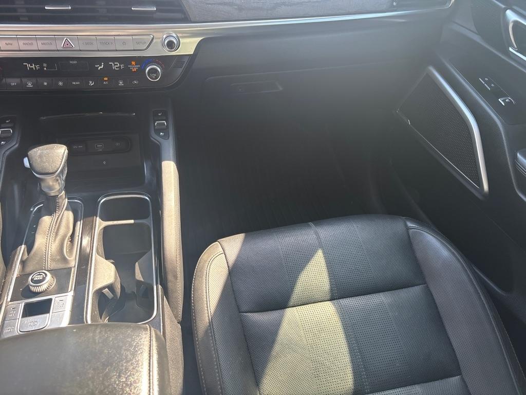 Kia Telluride EX 2020