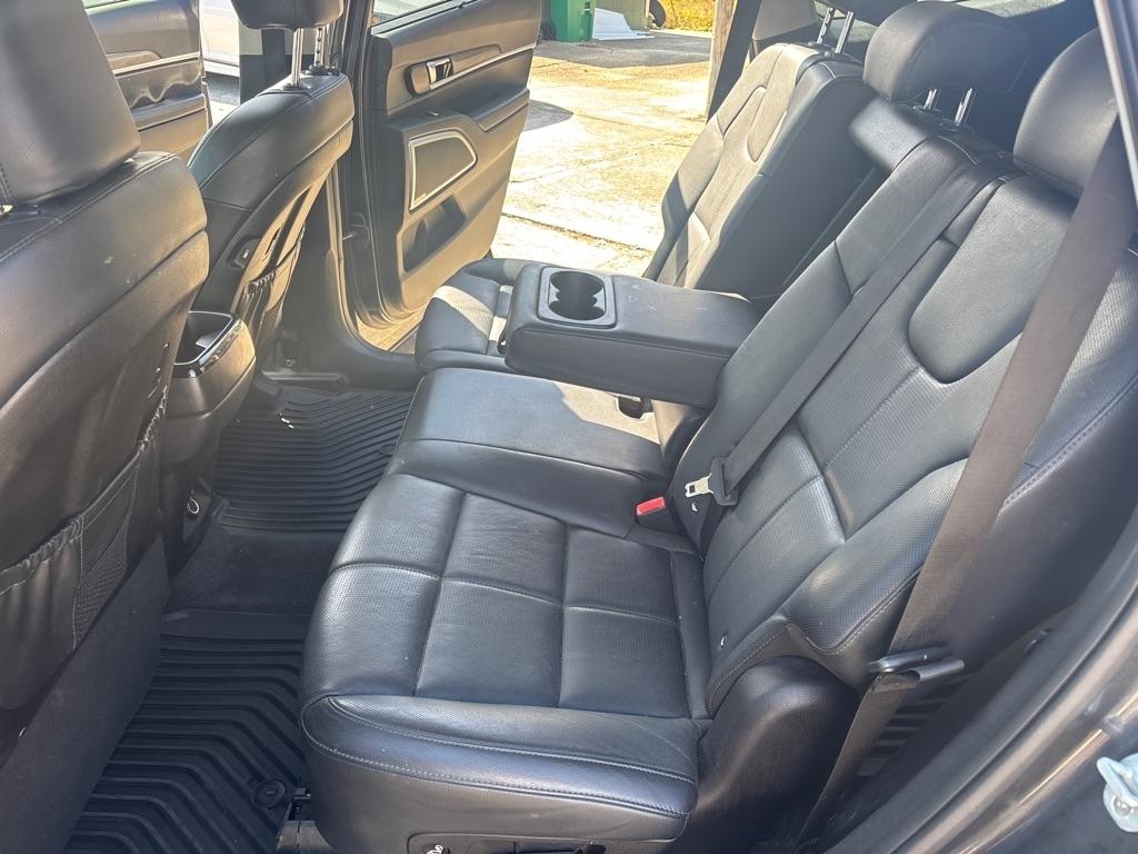 Kia Telluride EX 2020