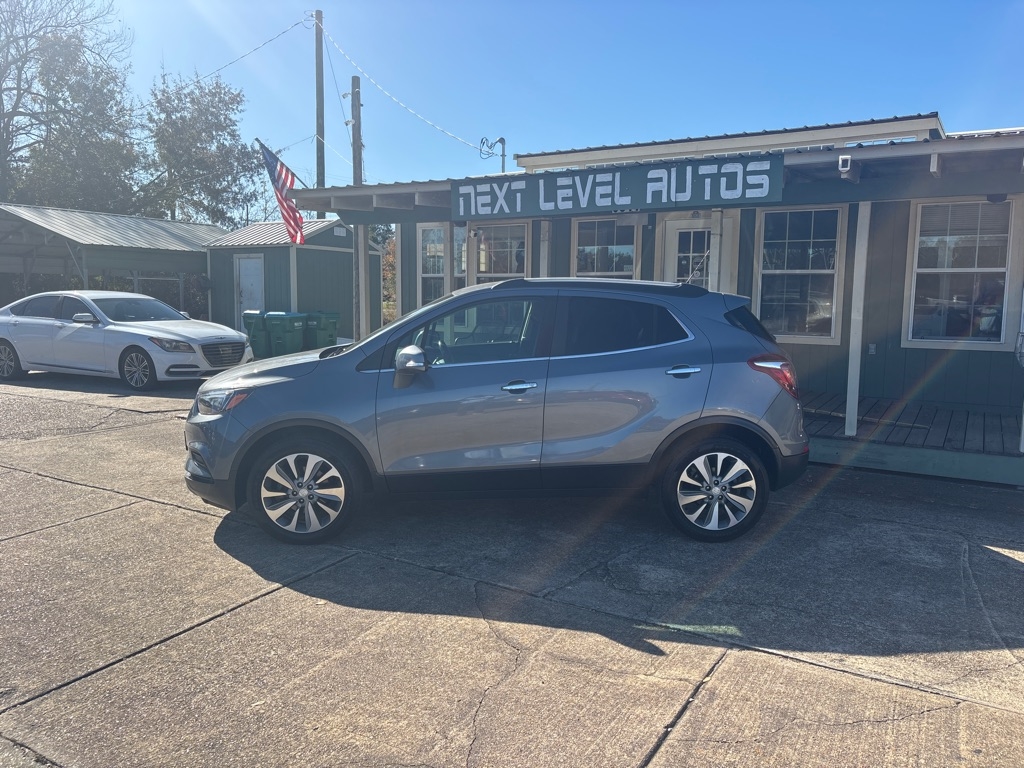 Buick Encore Preferred FWD 2019