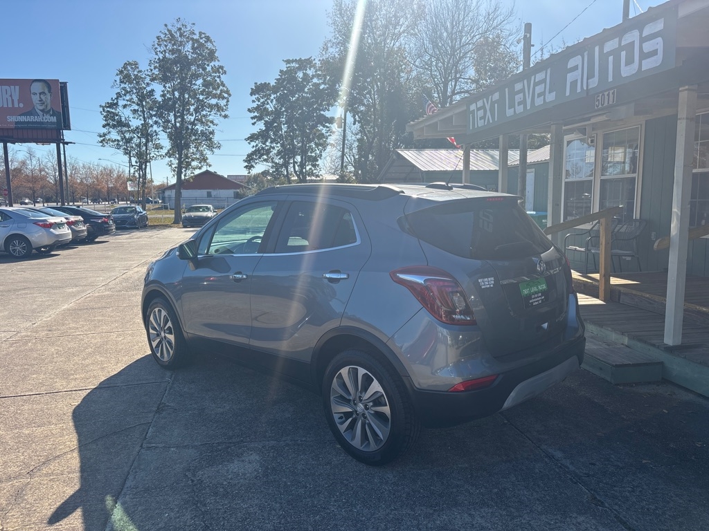 Buick Encore Preferred FWD 2019