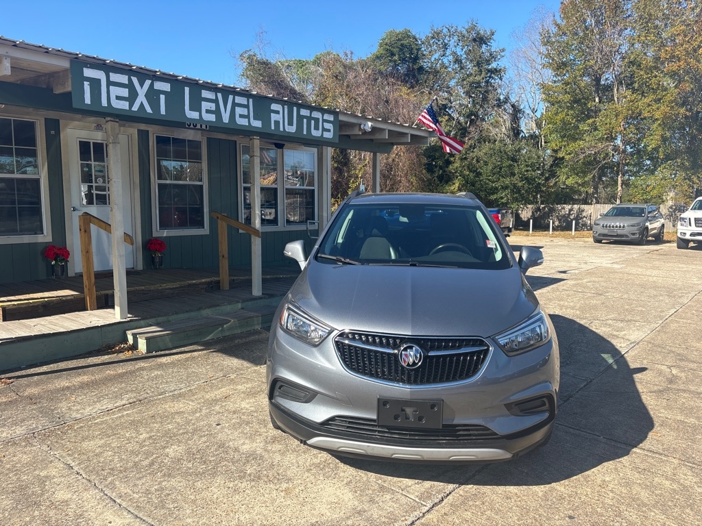 Buick Encore Preferred FWD 2019