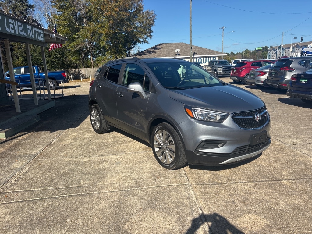 Buick Encore Preferred FWD 2019