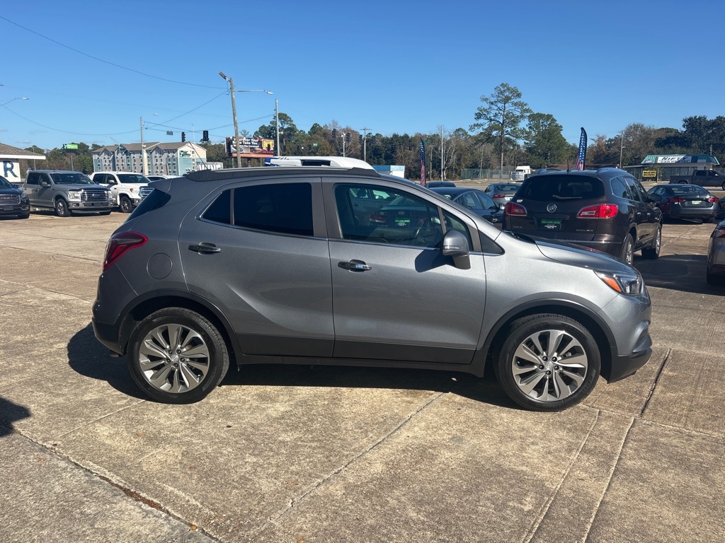 Buick Encore Preferred FWD 2019