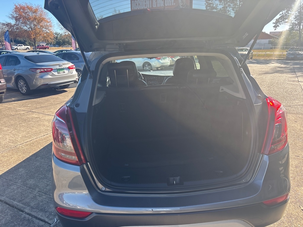 Buick Encore Preferred FWD 2019