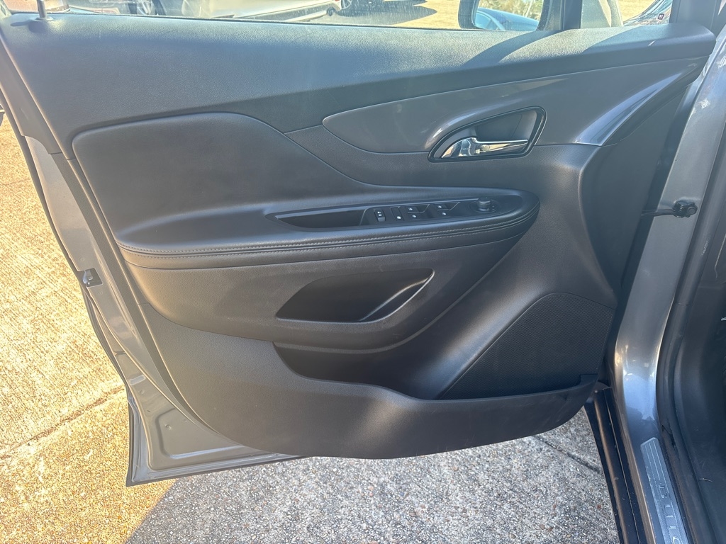 Buick Encore Preferred FWD 2019