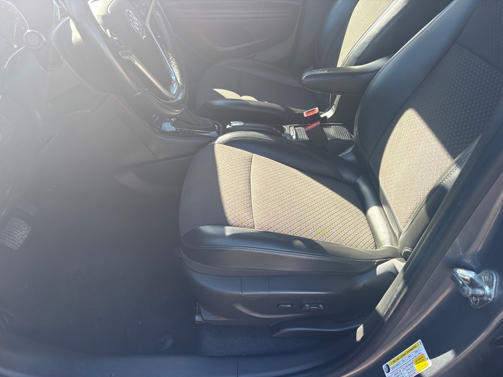 Buick Encore Preferred FWD 2019