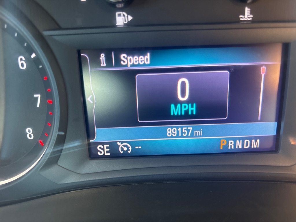 Buick Encore Preferred FWD 2019