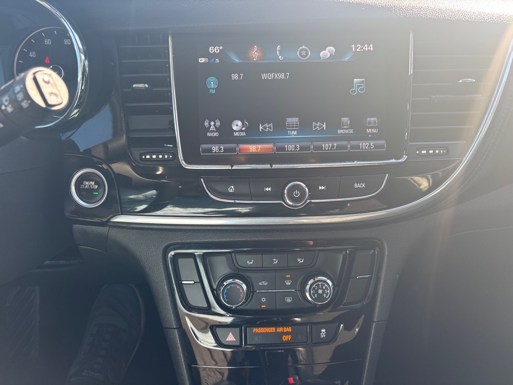Buick Encore Preferred FWD 2019