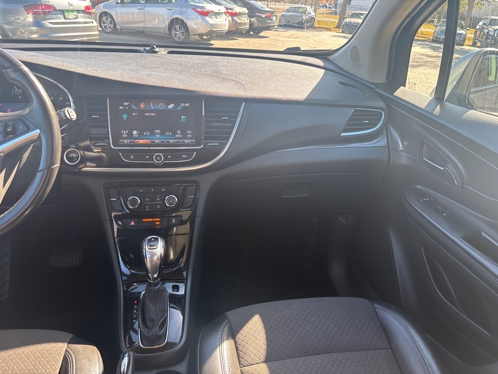 Buick Encore Preferred FWD 2019