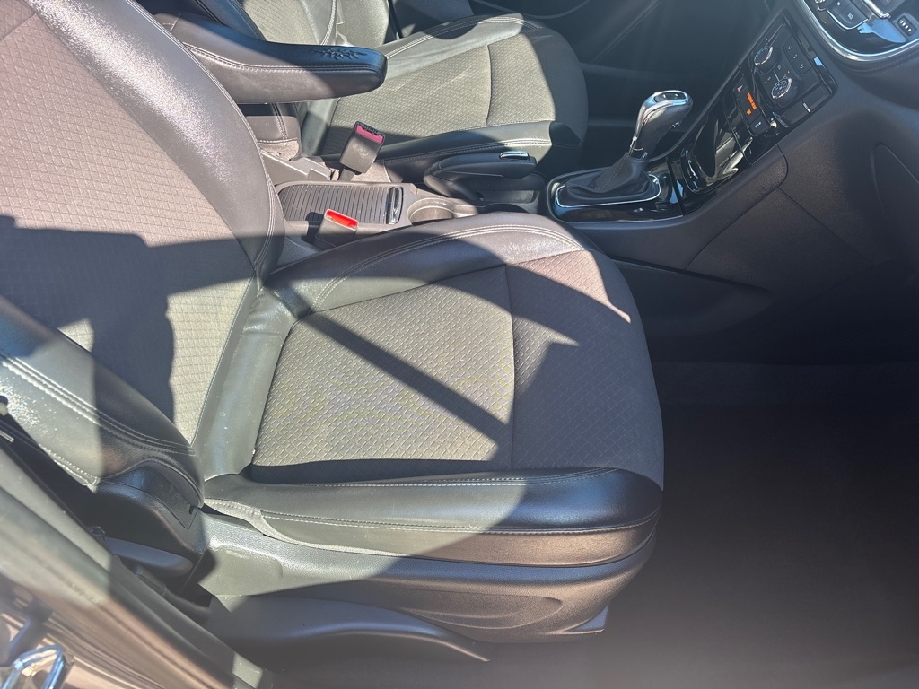Buick Encore Preferred FWD 2019