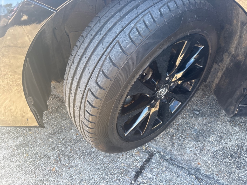 Toyota Camry LE 2019