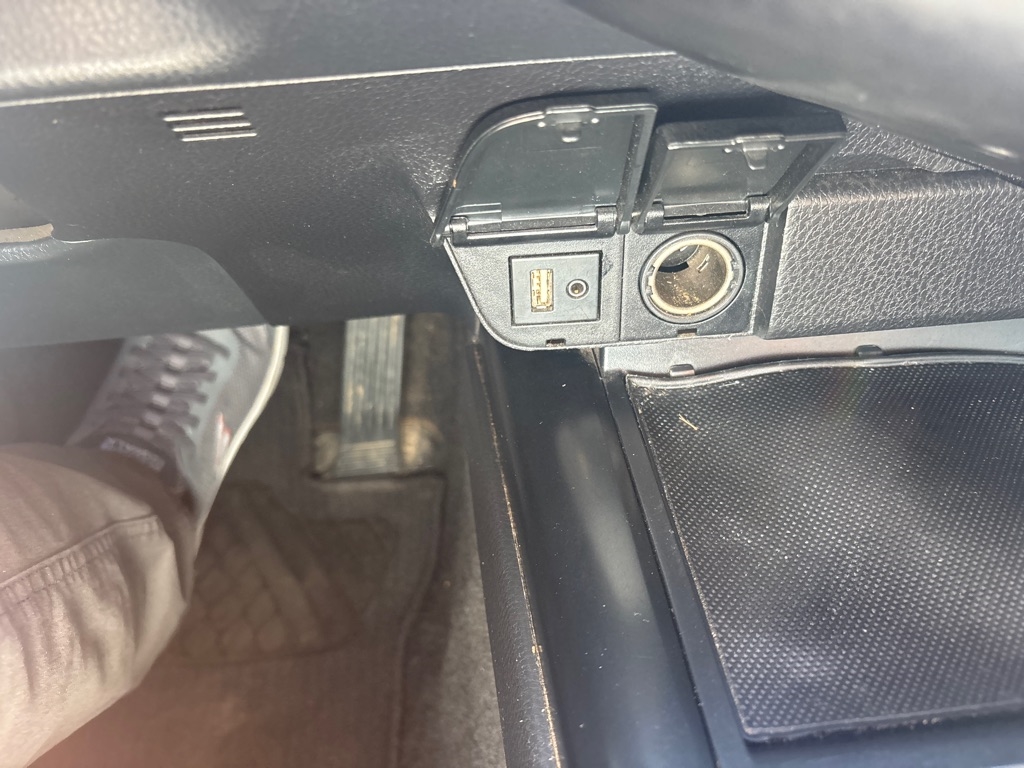 Toyota Camry LE 2019