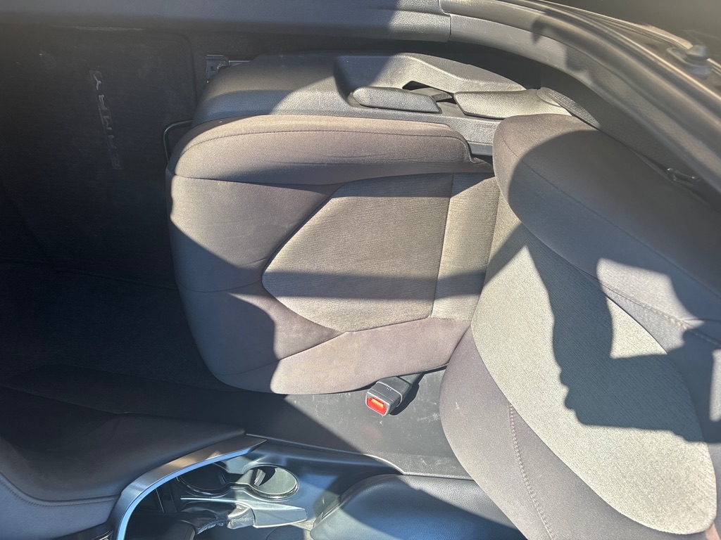 Toyota Camry LE 2019