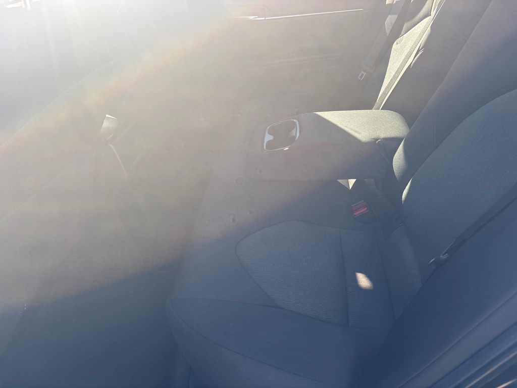 Toyota Camry LE 2019