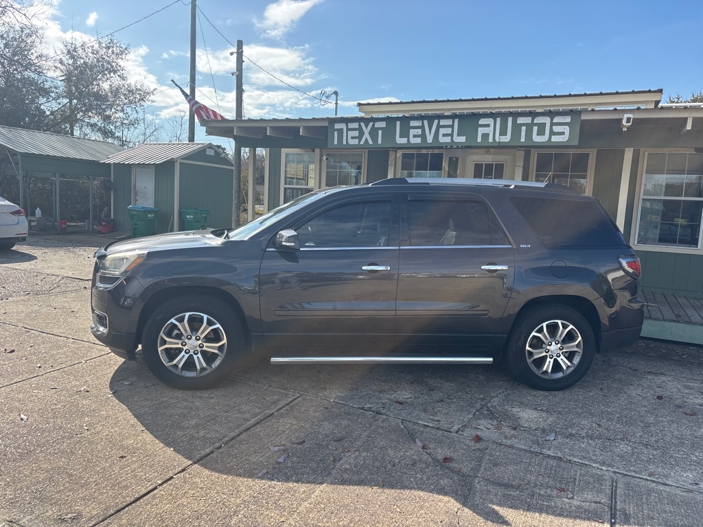 GMC Acadia SLT-2 FWD 2015