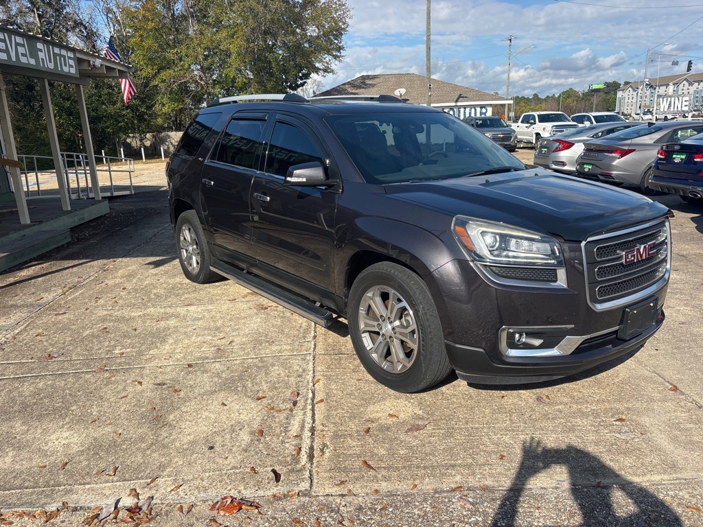 GMC Acadia SLT-2 FWD 2015