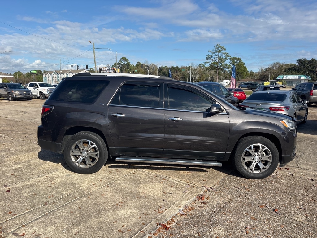 GMC Acadia SLT-2 FWD 2015