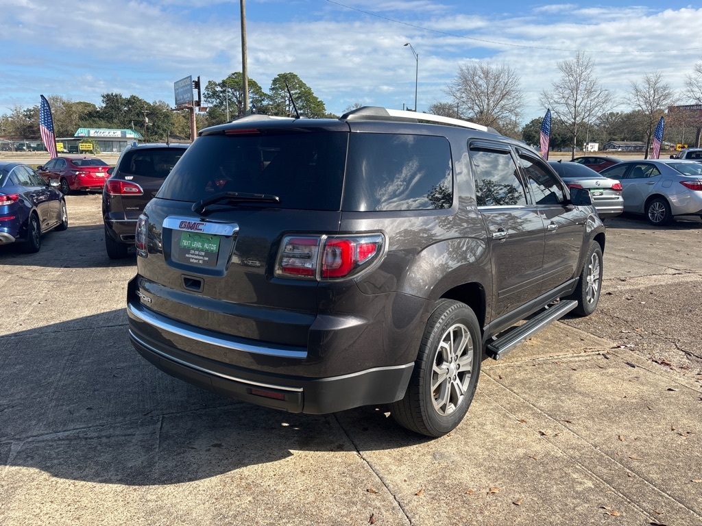 GMC Acadia SLT-2 FWD 2015