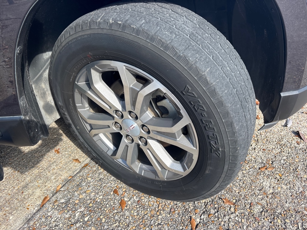 GMC Acadia SLT-2 FWD 2015